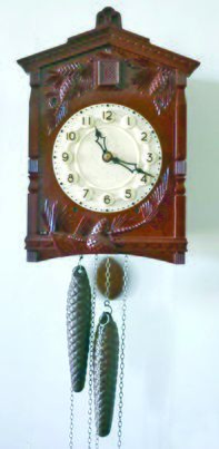 Кукушка настенные часы (3) пр 1.jpg