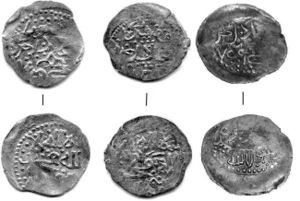 Мохши монеты Мохши-хана Токты 709 гх 1.jpg